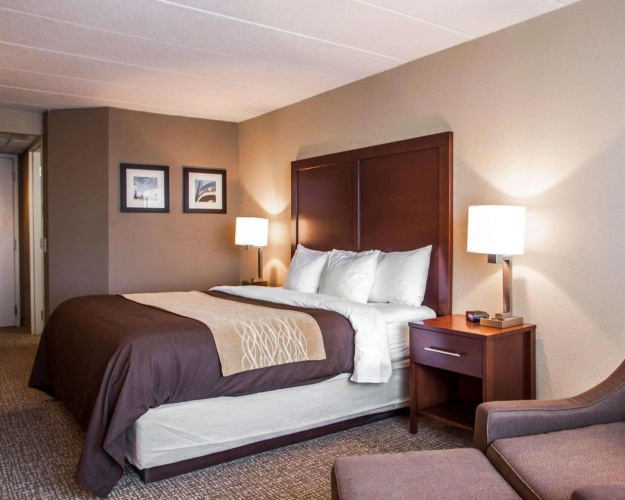 Comfort Inn