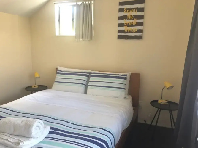 Almond House Hostel