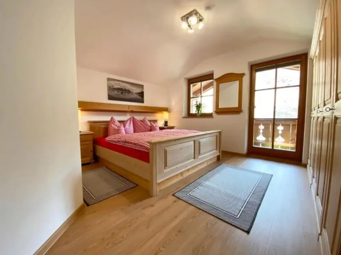Double Apartment