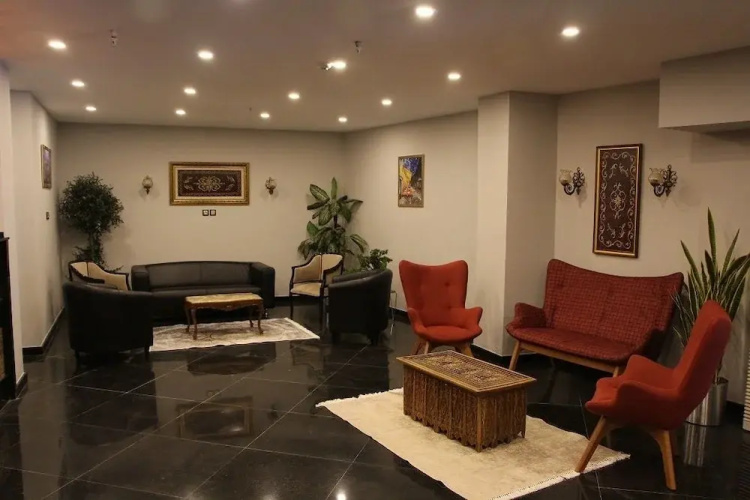 Hotel Minerva Pazar