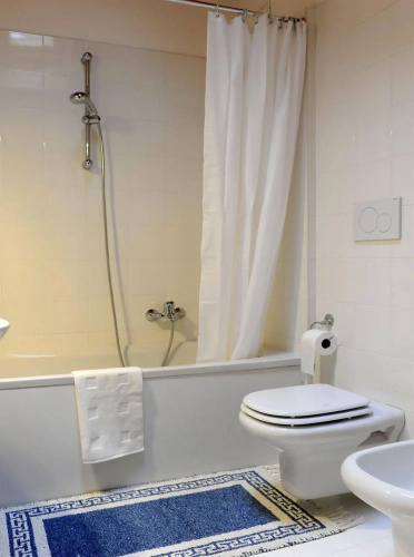 Bed and Breakfast Corso Matteotti 62
