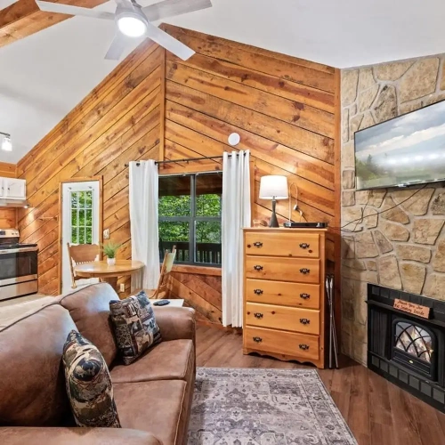 Cottage