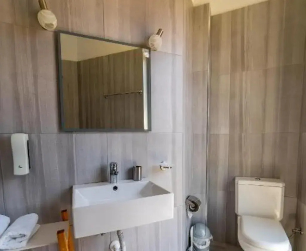 Hotel Nebo