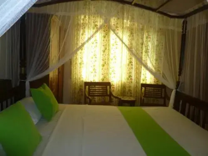 Southern Villa