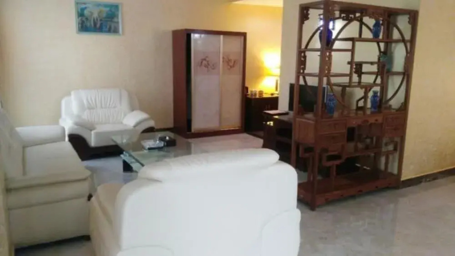 Fu Li Wan Hotspring Resort