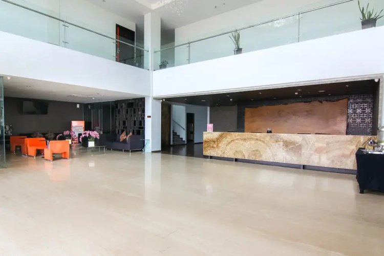ZEN Rooms Cengkareng