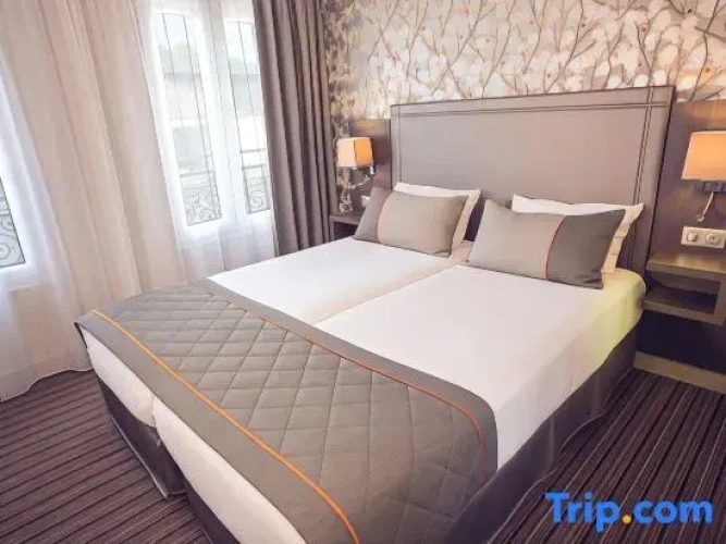 Comfort Triple room