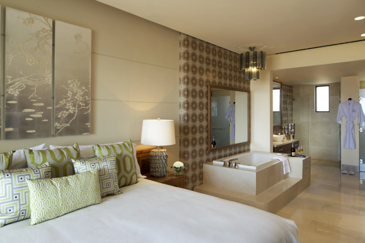 Grand Solmar Pacific Dunes Resort, Golf & Spa