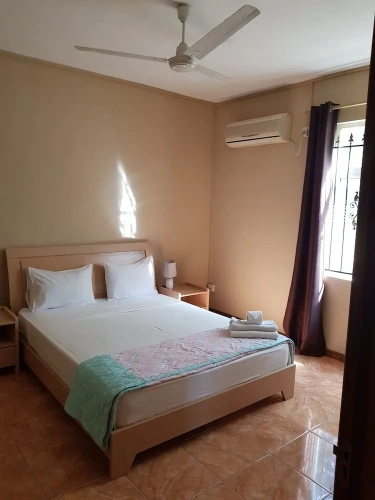 2 Bedrooms Comfort Apartment