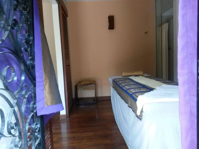 Robam Inn