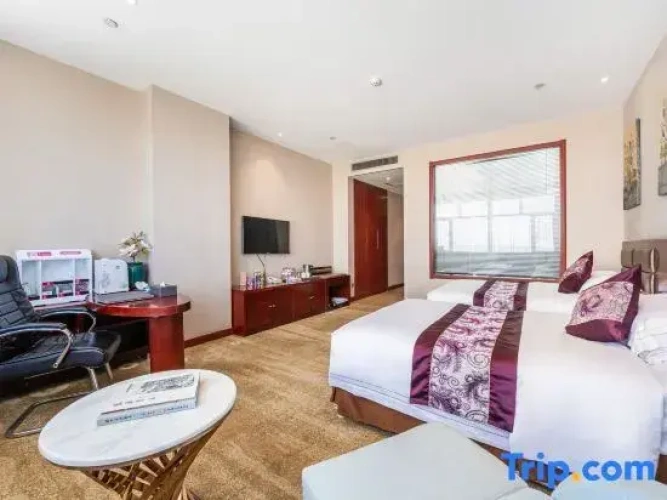 Business Twin room