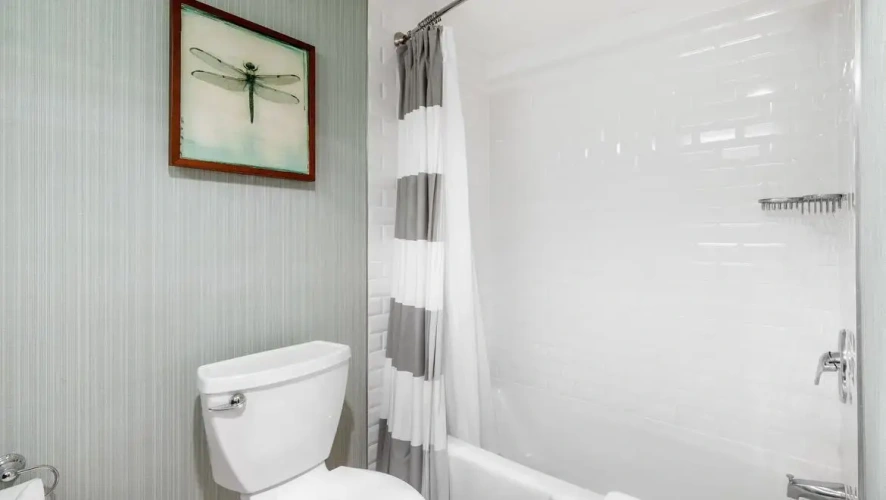 Quadruple Suite with courtyard view