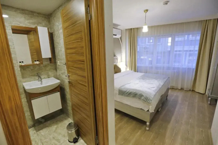 4 Angels Hotel