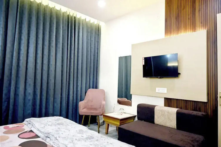 Ista Inn Homestay