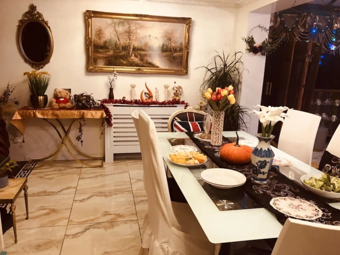 Family Cottage