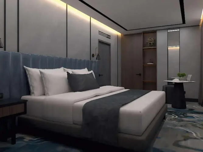Mercure Jakarta Grogol