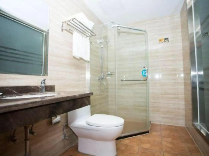 Hedu Holiday Hotel