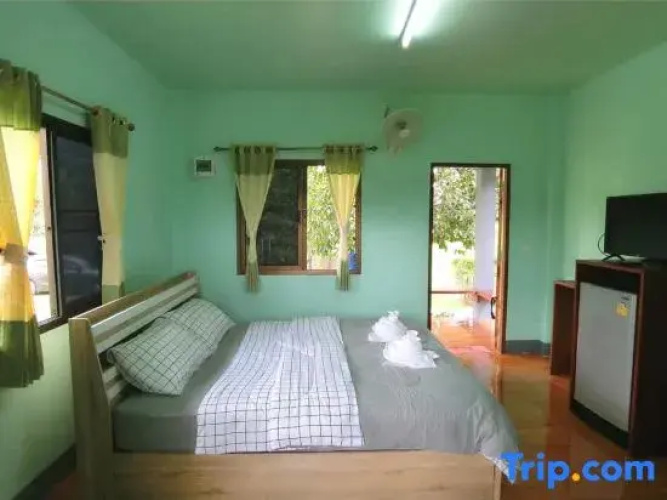 Pernjai Homestay P3 P4 P5