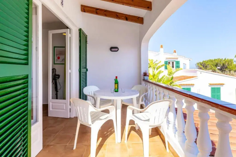 Apartamentos Arenal Playa