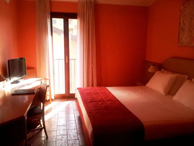 Ca' Bianca Hotel Corte Del Naviglio