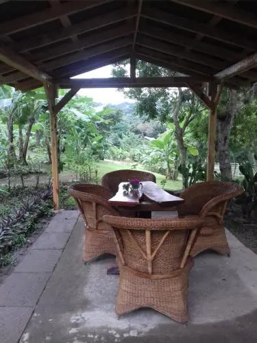 Tierra Alta Ecolodge
