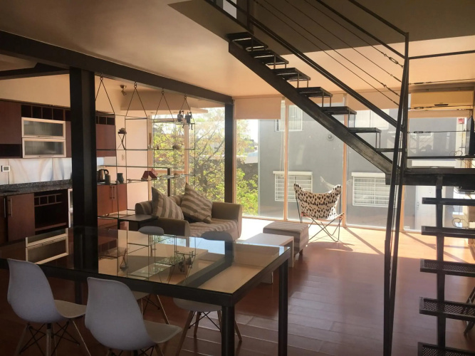 Rio Negro Loft