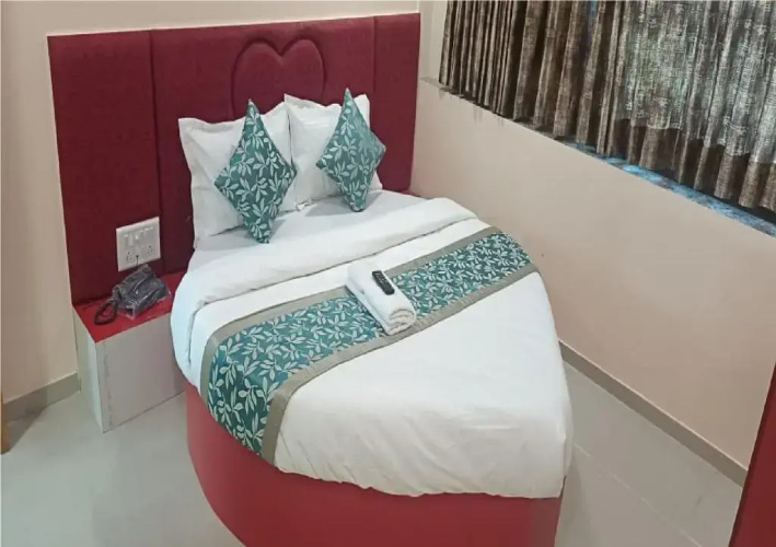 Hotel Dreamland Chandkheda