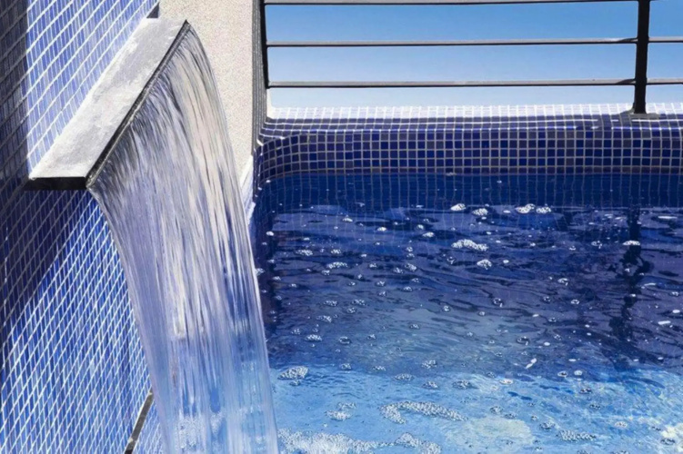 111 - 2 Beds Private Pool