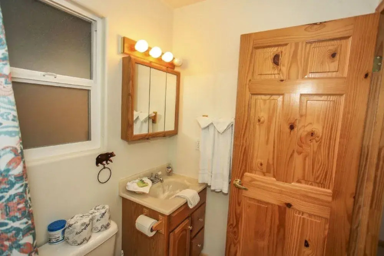 Bear Lodge
