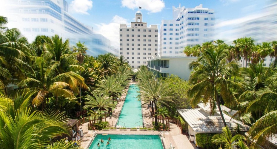 National Hotel, An Adult Only Oceanfront Resort photo 29