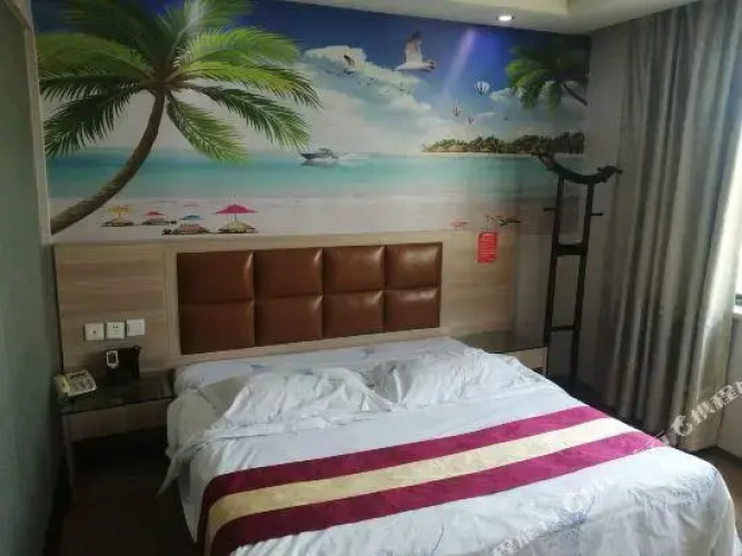 Xinghui Business Hostel