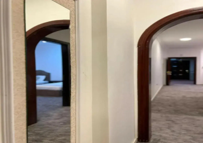 Ghazaly serviced Apartment