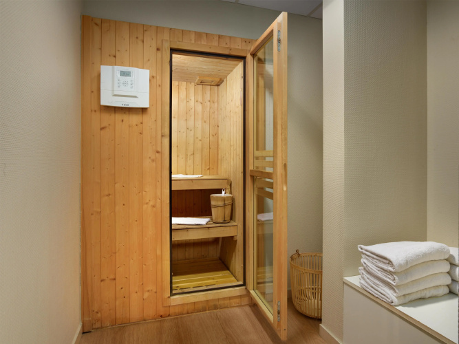 Radisson Hotel Clermont-Ferrand