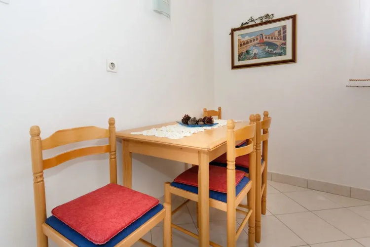 Apartment Perović