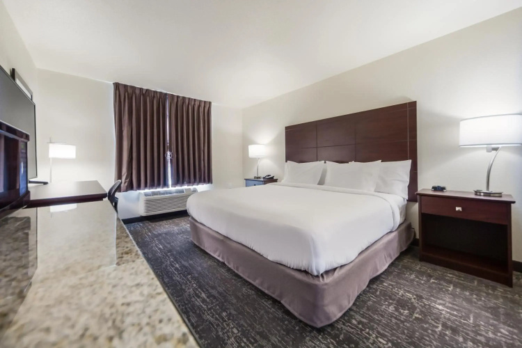 Hotelafbeelding