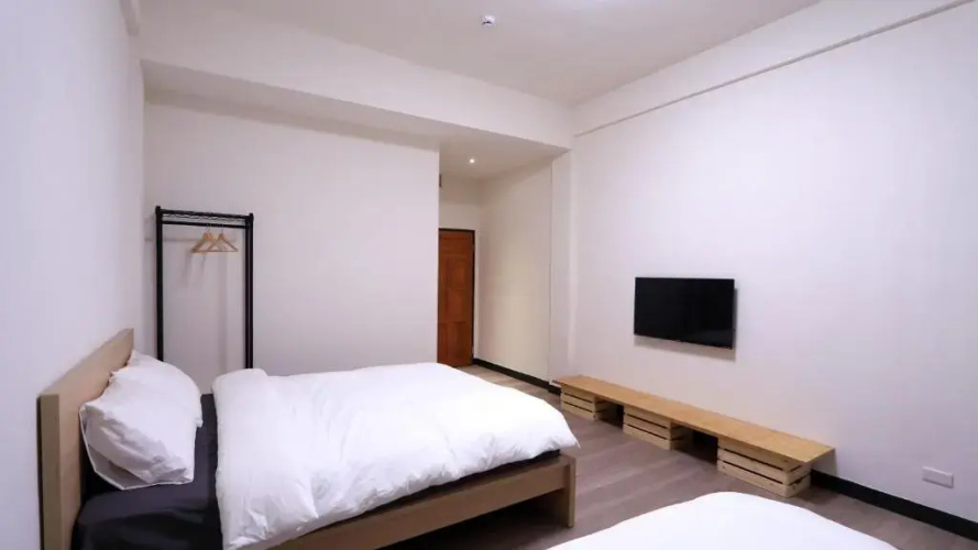 810 Kinmen B&B