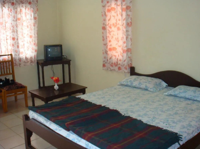 MM Resorts