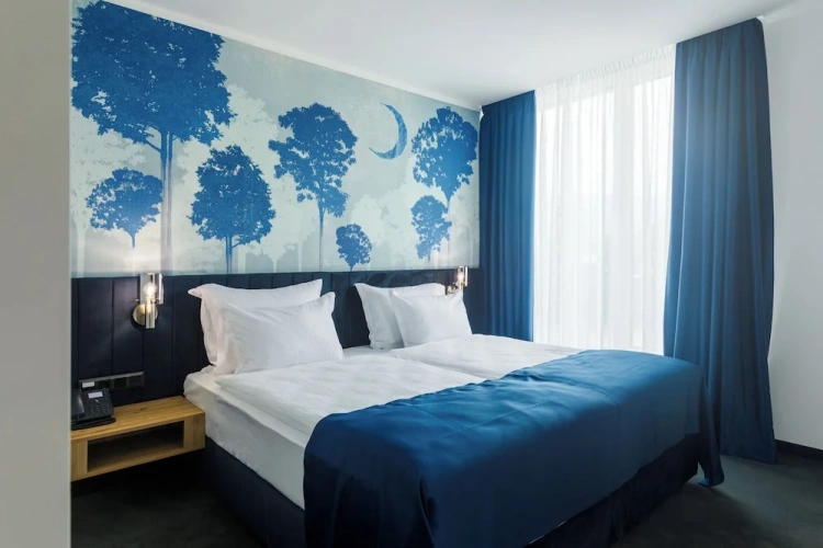 Executive Single room