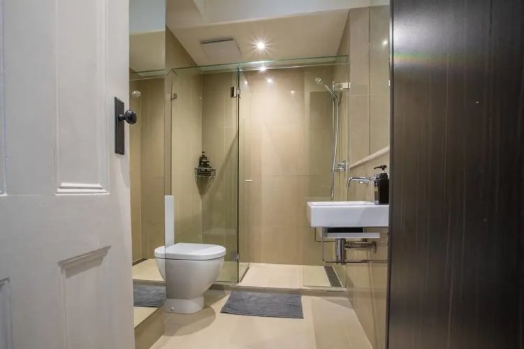 53 City House Melbourne Central