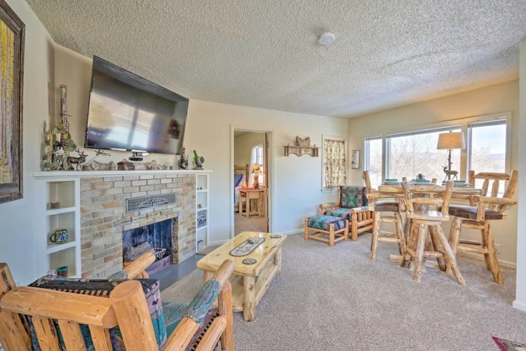 3 Bedrooms Cottage