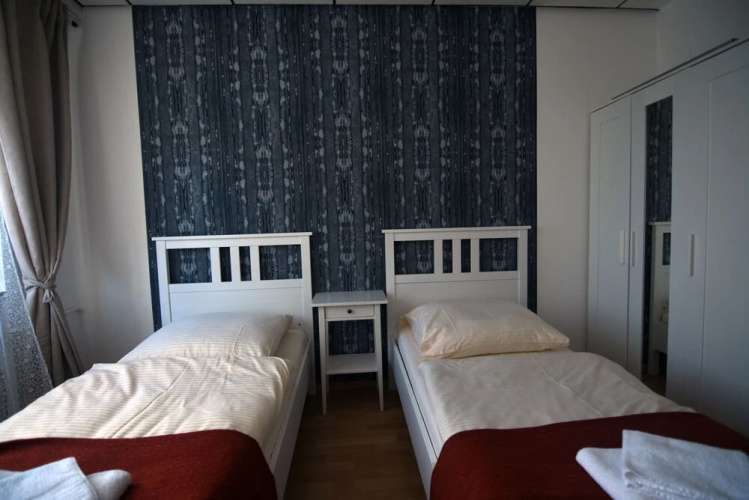 Apartment Osterstraße 124