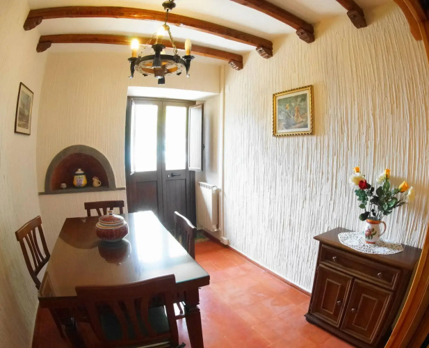 Etna Paradise Casa Vacanze