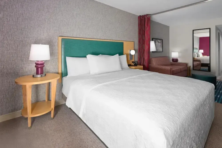 Comfort Inn