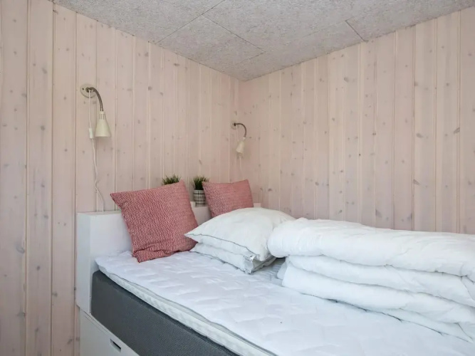 6 Person Holiday Home in Odder-by Traum