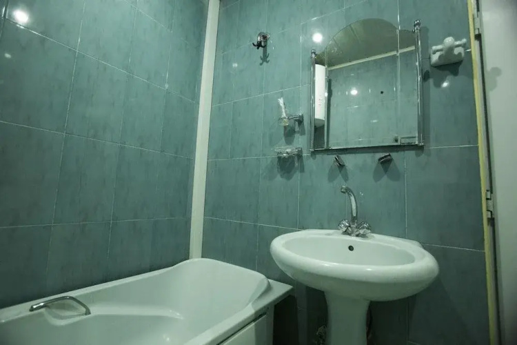 Miami Suite Hotel