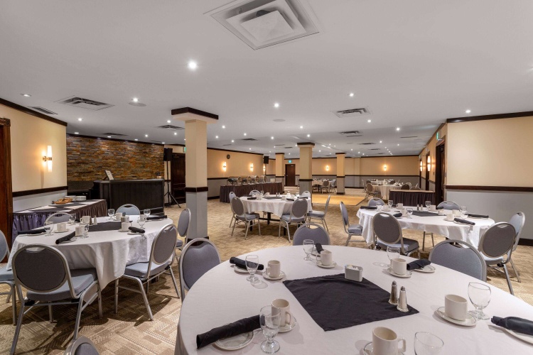 Ramada by Wyndham Northern Grand Hotel & Conference Centre photo 23