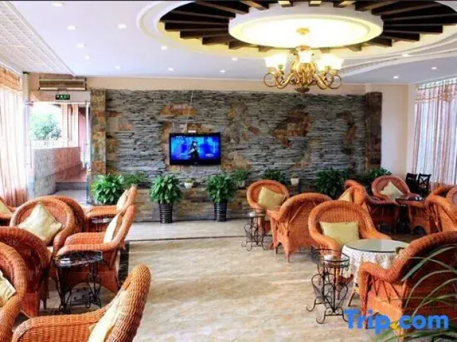 Runfeng Hotel