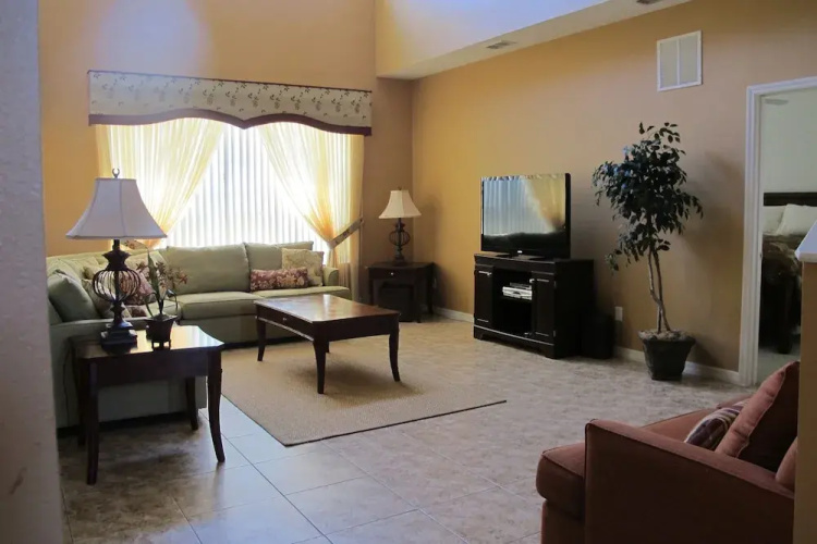 Crystal Cove 4730