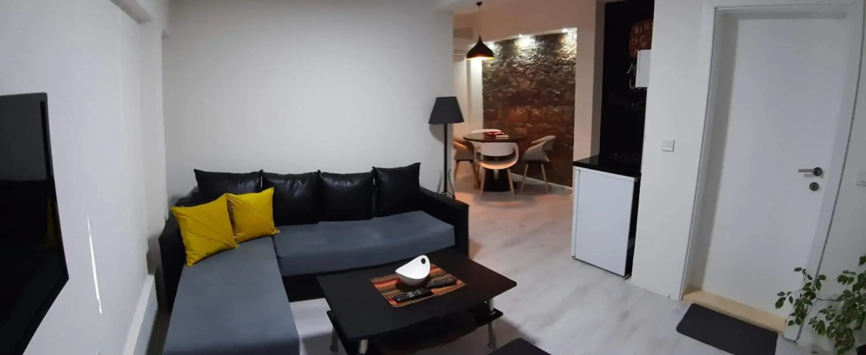 My Place Lux Apartament