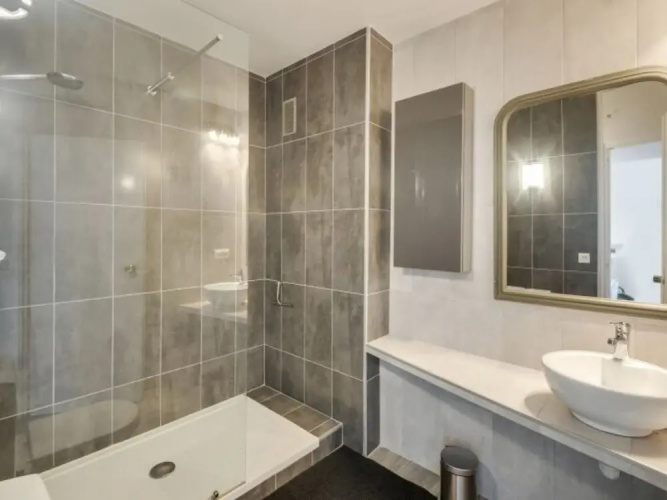 4 people apartment Cannes Pointe Croisette by Weekome